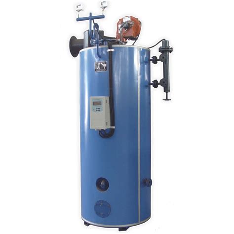 Package Vertical Steam Boiler —50L exporting|Vertical Boilers .